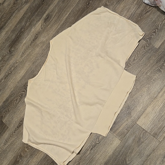 Vintage Cache dolman sleeve top sz small - Picture 5 of 5